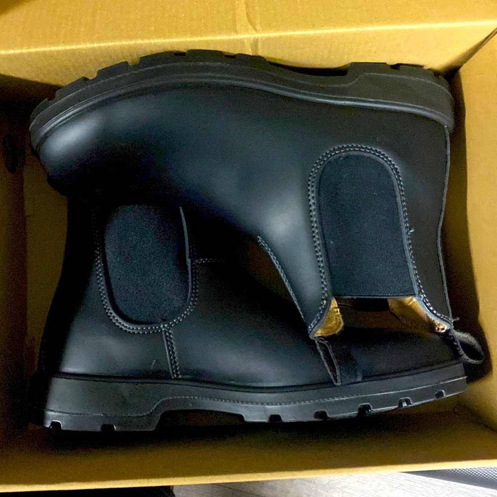 Men’s Prospector Boots